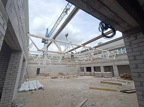 Комфортное здание, зоны&hellip;